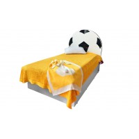Кровать с подъемным механизмом Футбол